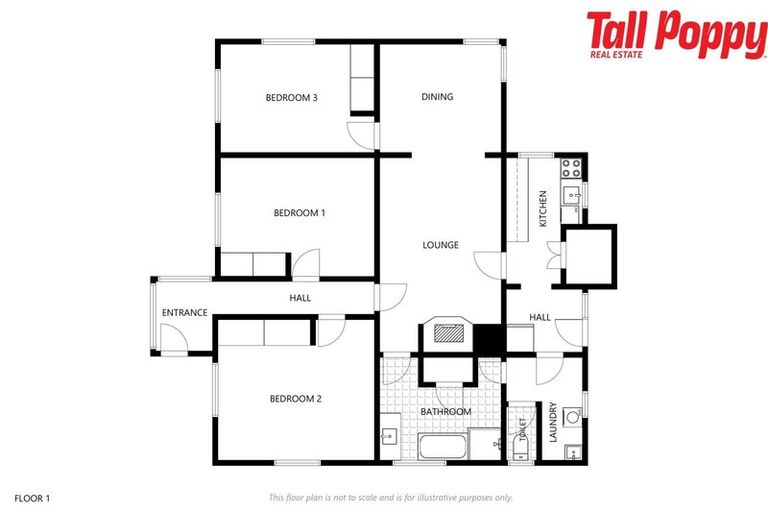 Photo of property in 10 Darroch Street, Belfast, Christchurch, 8051