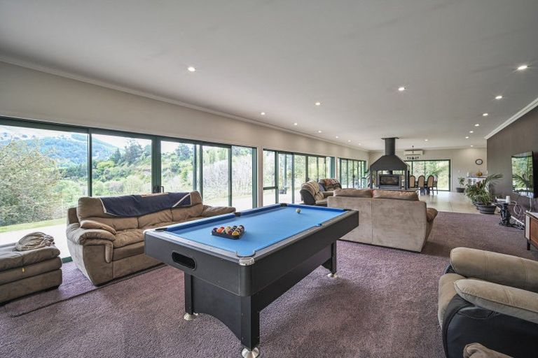 Photo of property in 1821 Puketitiri Road, Puketapu, Napier, 4184