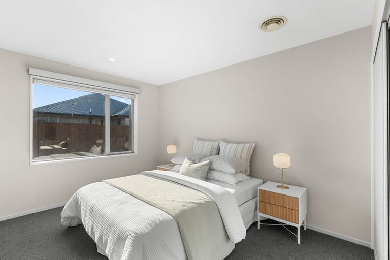 Photo of property in 4 Vale Terrace, Wigram, Christchurch, 8042