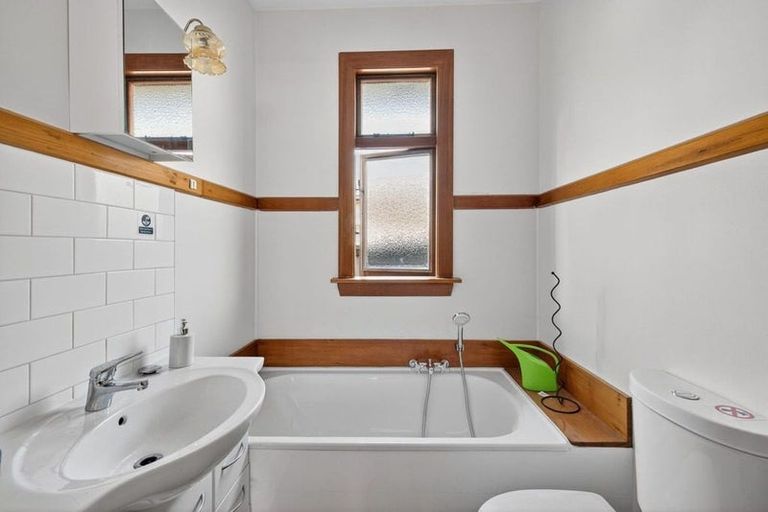 Photo of property in 123 Francis Avenue, Mairehau, Christchurch, 8013