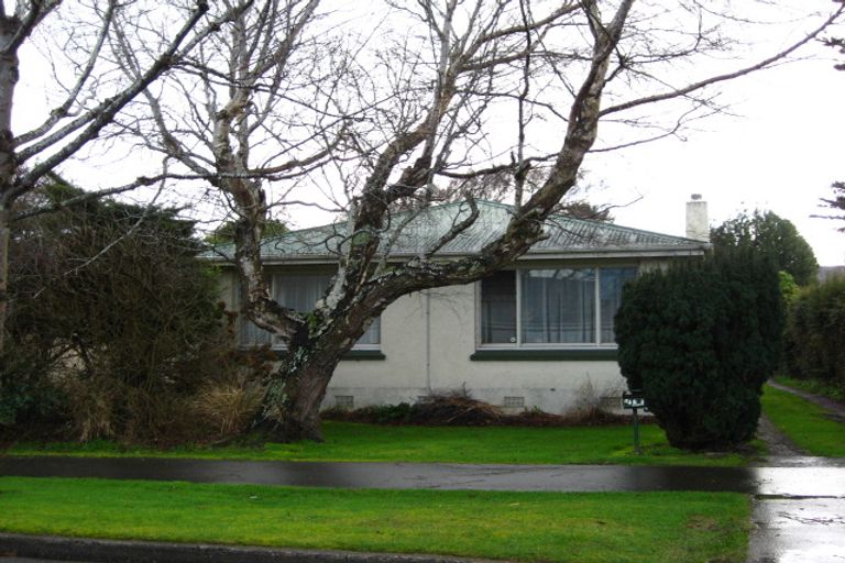 Photo of property in 38 Lewis Street, Gladstone, Invercargill, 9810