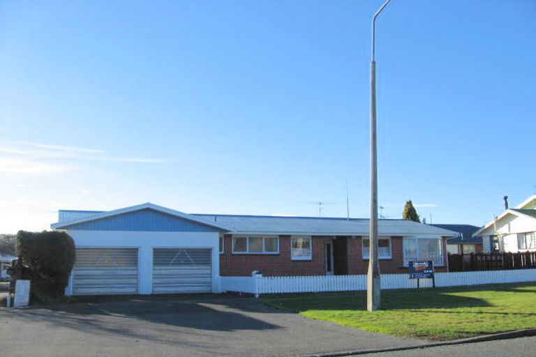 Photo of property in 50 Chelmsford Street, Windsor, Invercargill, 9810