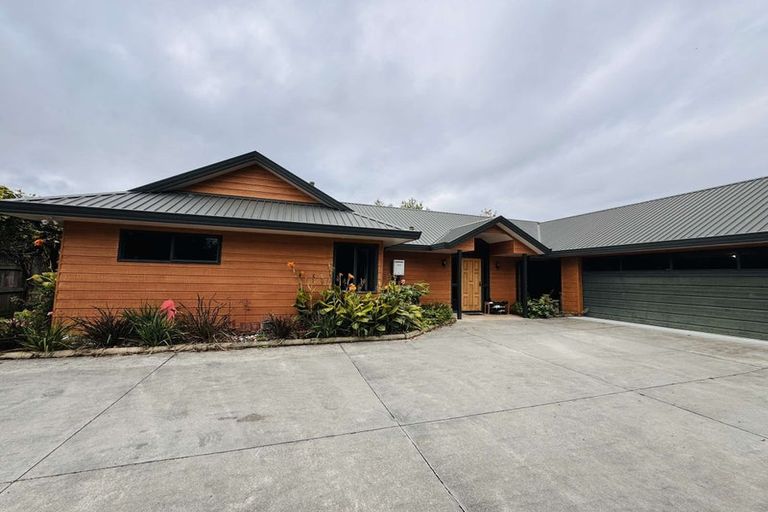 Photo of property in 170 Stanford Street North, Ashhurst, 4810