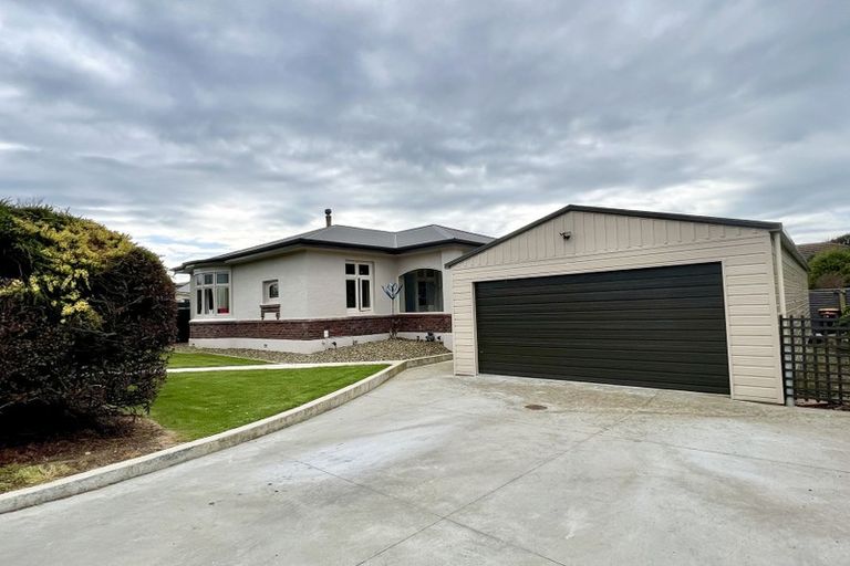 Photo of property in 480 Herbert Street, Waverley, Invercargill, 9810