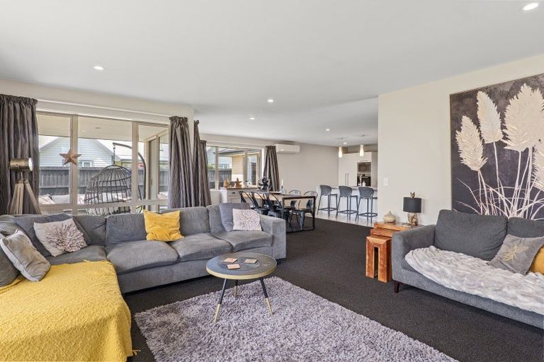 Photo of property in 4 Eaton Place, Lincoln, 7608