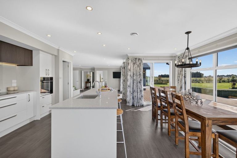 Photo of property in 34 Copper Beach Road, Woodend, Kaiapoi, 7691