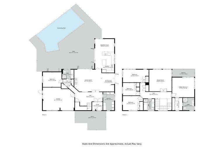 Photo of property in 98 Aberdeen Road, Campbells Bay, Auckland, 0620