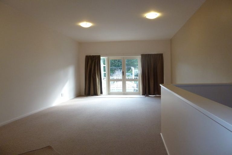 Photo of property in Luxford Villas, 314/72 Herald Street, Berhampore, Wellington, 6023