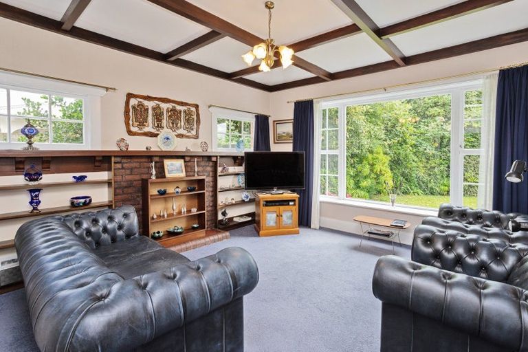 Photo of property in 162 Duke Street, Gladstone, Invercargill, 9810