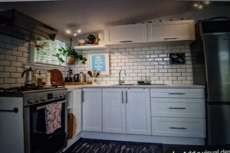 Photo of property in 113 Holloway Road, Aro Valley, Wellington, 6021