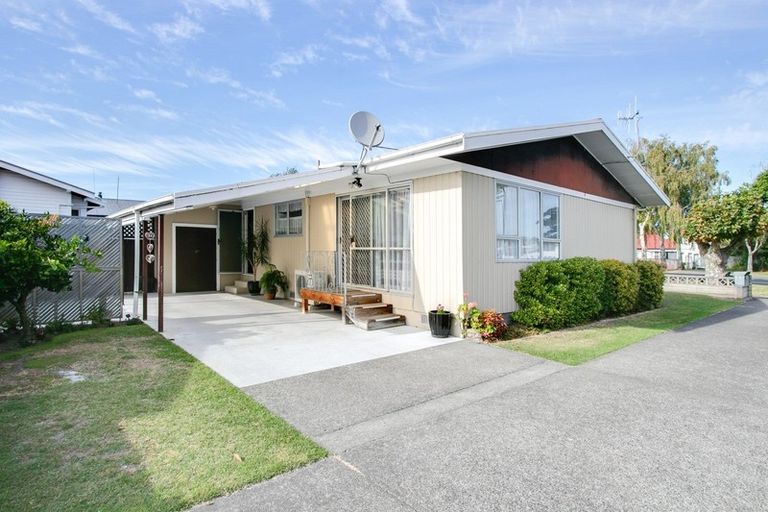 Photo of property in 45a Georges Drive, Napier South, Napier, 4110