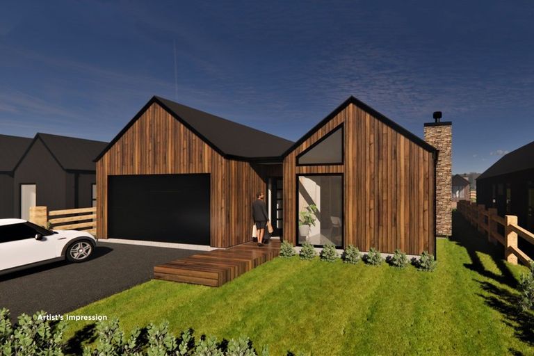 Photo of property in 11 Campbell Road, Wanaka, 9305