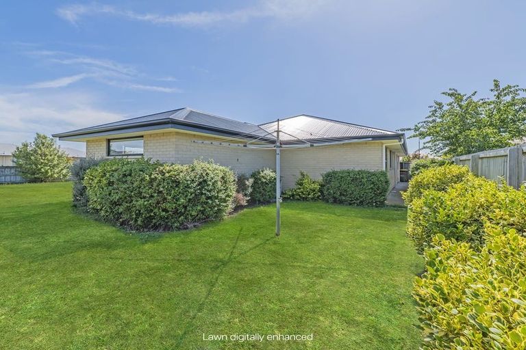 Photo of property in 23 Palladio Avenue, Leeston, 7632