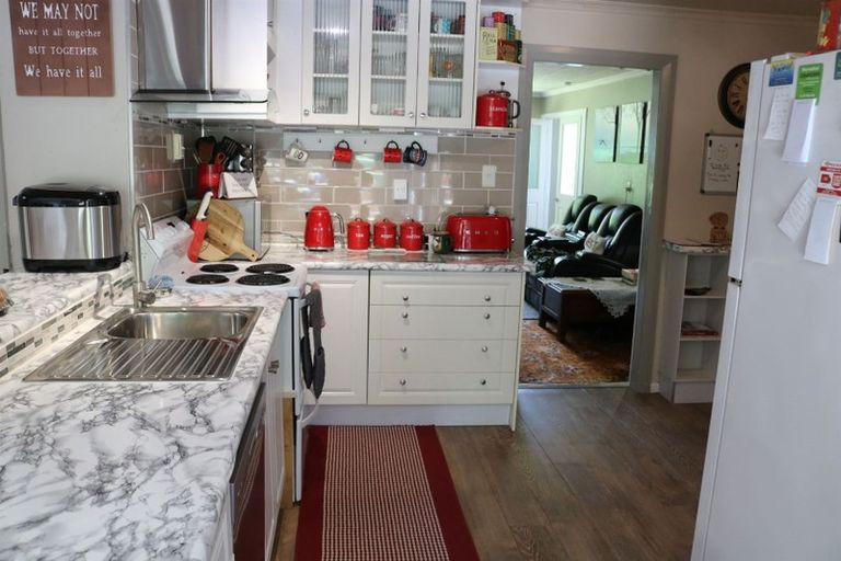 Photo of property in 9 Ross Street, Dunollie, Runanga, 7803