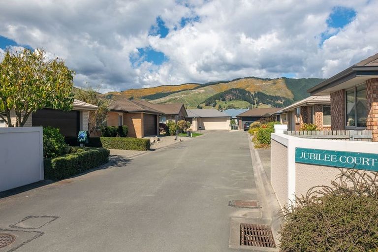 Photo of property in 115c Gladstone Road, Richmond, 7020