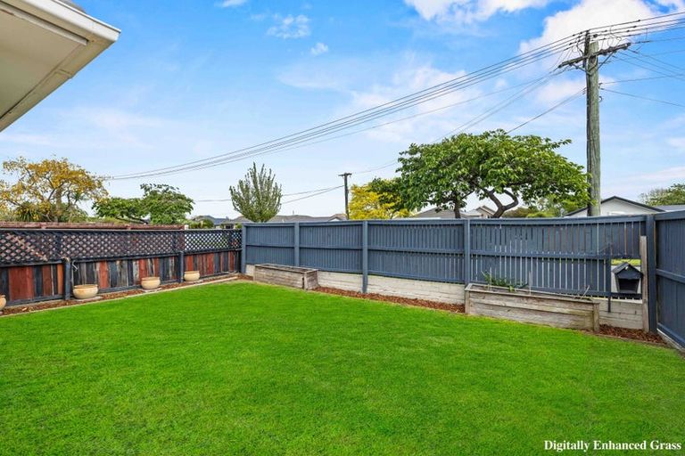 Photo of property in 20 Carlsen Street, Burwood, Christchurch, 8083