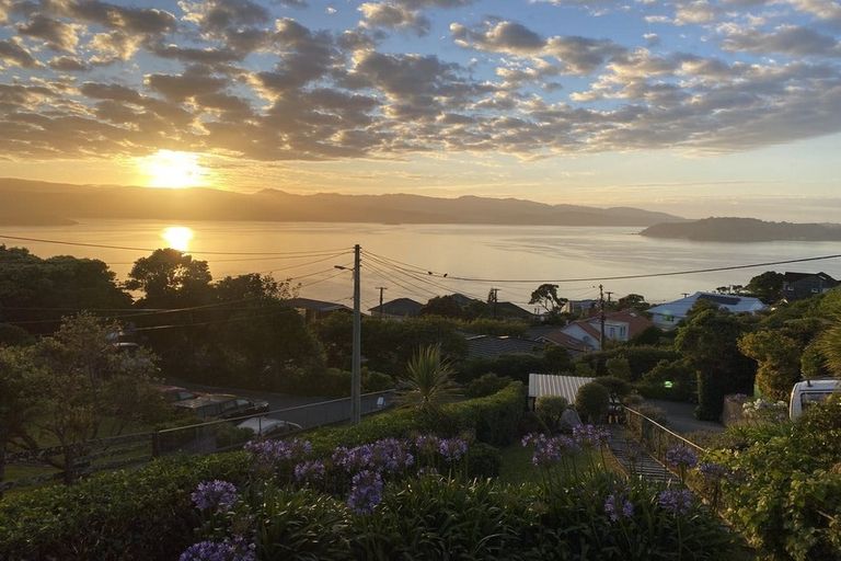 Photo of property in 110 Homebush Road, Khandallah, Wellington, 6035