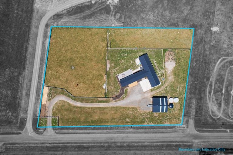 Photo of property in 158 Pharazyn Road, Feilding, 4777