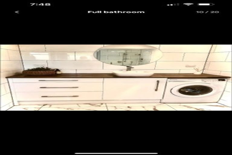 Photo of property in 27a Goldsmith Road, Hospital Hill, Napier, 4110