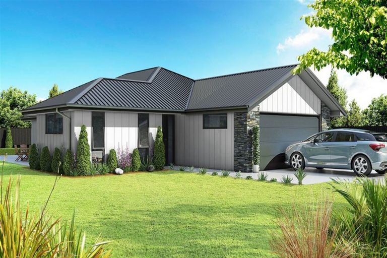 Photo of property in 10 Moraine Street, Lincoln, 7608