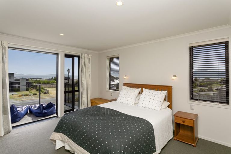 Photo of property in 1 Barbary Close, Wharewaka, Taupo, 3330