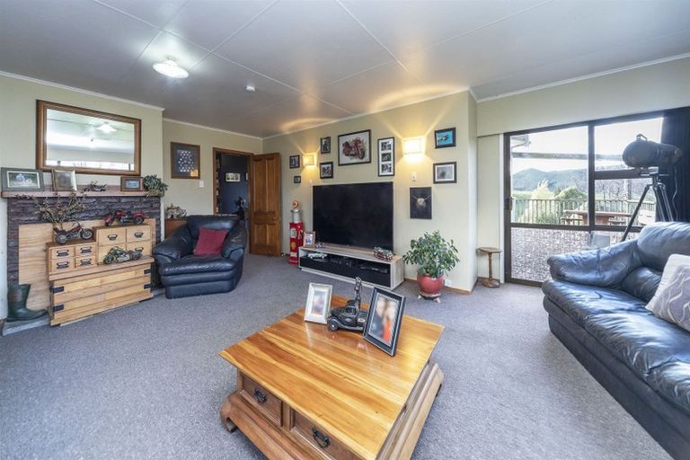 Photo of property in 7975 State Highway 1, Taihape, 4793