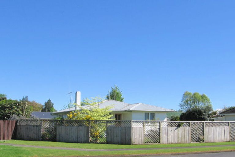 Photo of property in 5 Kilbride Road, Matamata, 3400