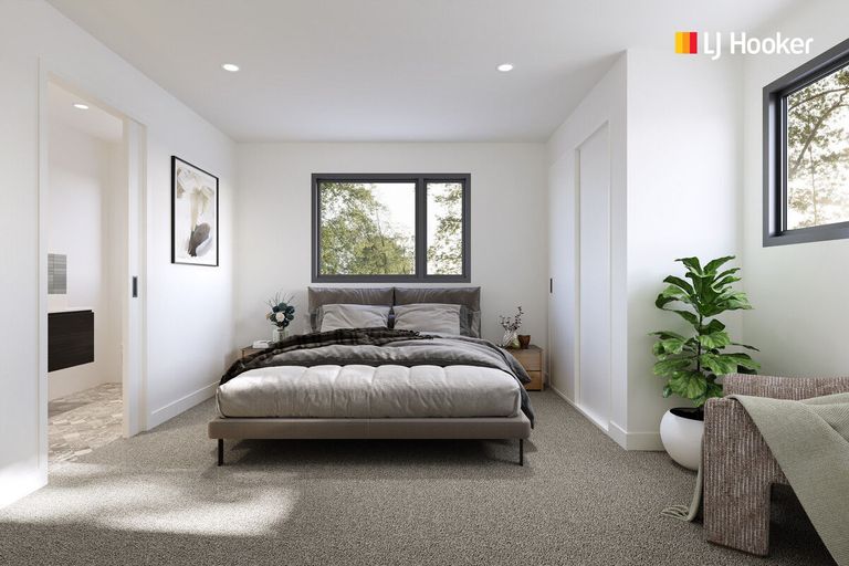 Photo of property in 16 Law Street, Caversham, Dunedin, 9012