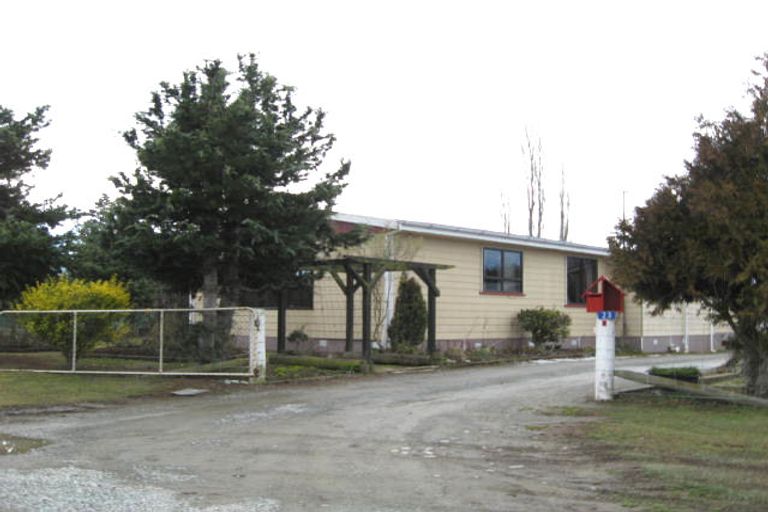 Photo of property in 23 North Street, Fairlie, 7925