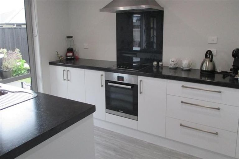 Photo of property in 25 Rossall Crescent, Rolleston, 7615