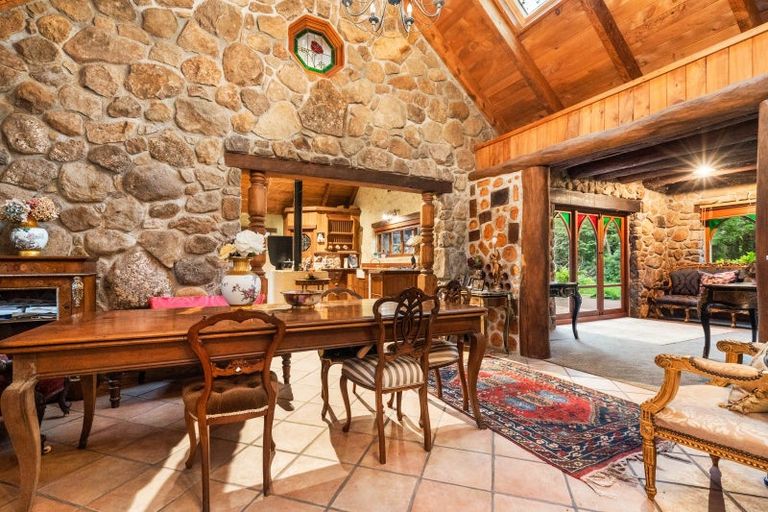 Photo of property in 253 Tangihua Road, Maungakaramea, Whangarei, 0178