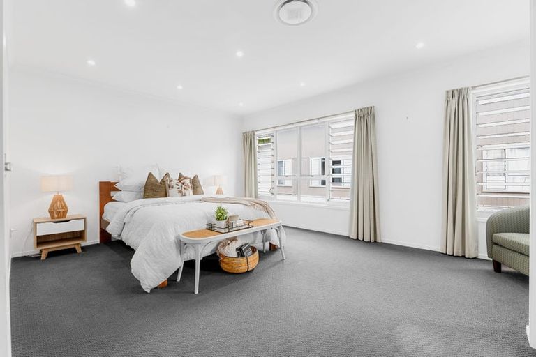 Photo of property in 1b Charlemont Street, Whitiora, Hamilton, 3200