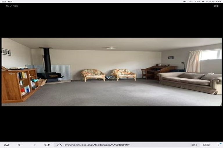 Photo of property in 1/146 Derby Street, Westport, 7825