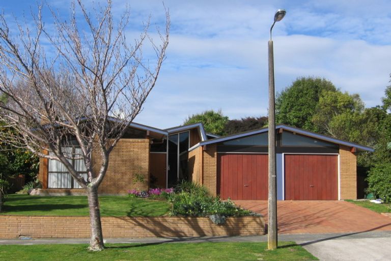 Photo of property in 66 Buick Crescent, Awapuni, Palmerston North, 4412