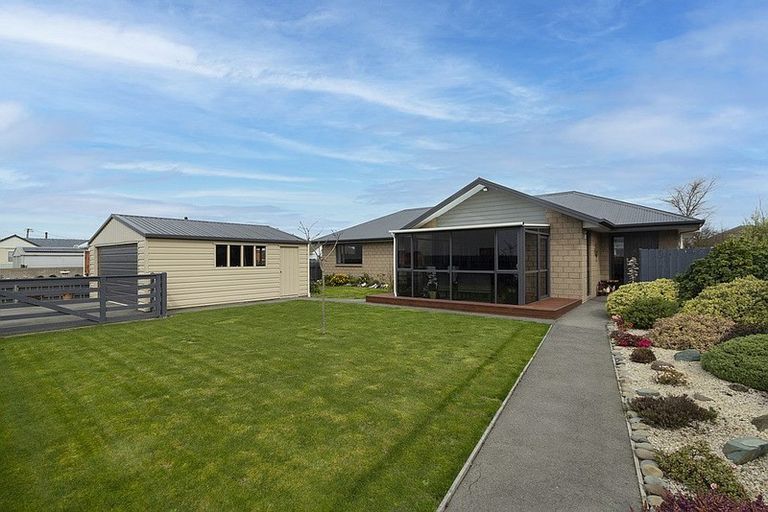 Photo of property in 3a Regina Lane, Oamaru North, Oamaru, 9400