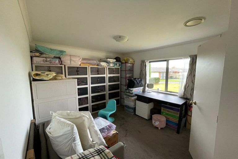 Photo of property in 7 Caldecote Place, Flat Bush, Auckland, 2019