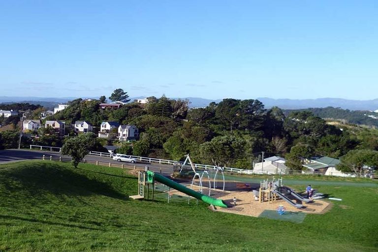 Photo of property in 51 Fortunatus Street, Brooklyn, Wellington, 6021