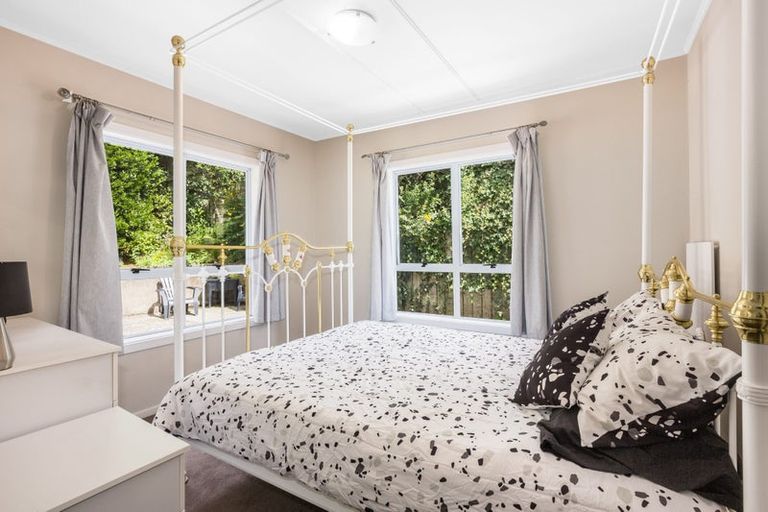 Photo of property in 34 Bledisloe Crescent, Wainuiomata, Lower Hutt, 5014