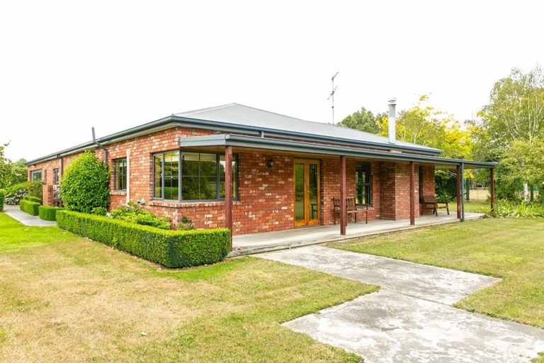 Photo of property in 53 Morris Road, Newland, Ashburton, 7772
