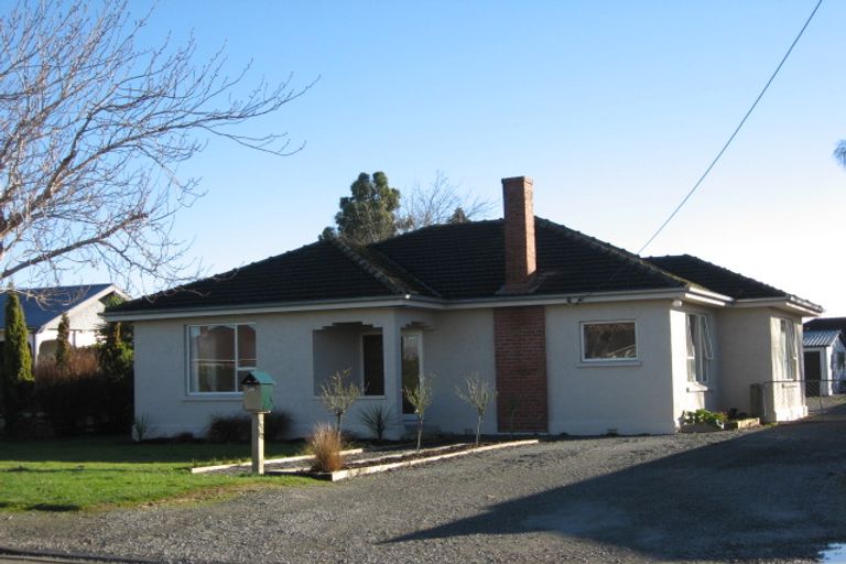 Photo of property in 20 Queen Street, Winton, 9720