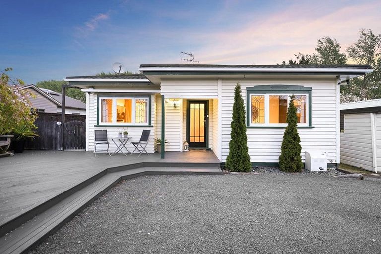 Photo of property in 135 Rimu Street, Maeroa, Hamilton, 3200