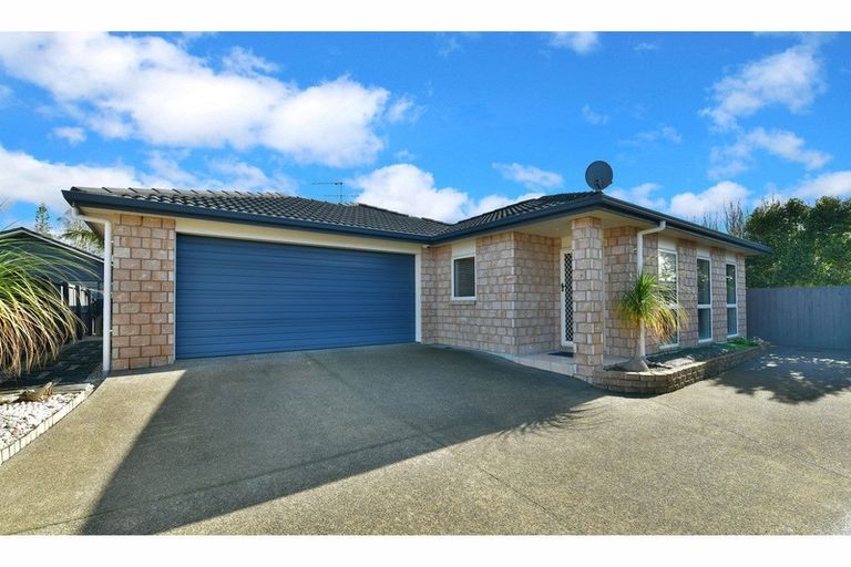 Photo of property in 69b Riverside Road, Orewa, 0931