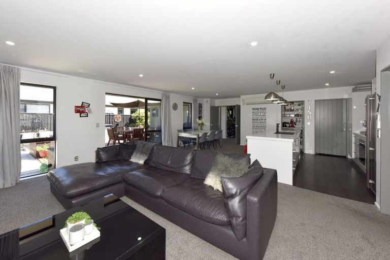 Photo of property in 32 Blackburn Street, Kaiapoi, 7630