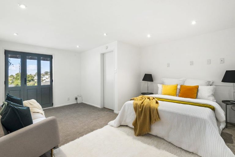 Photo of property in 2/55 Monarch Avenue, Hillcrest, Auckland, 0627