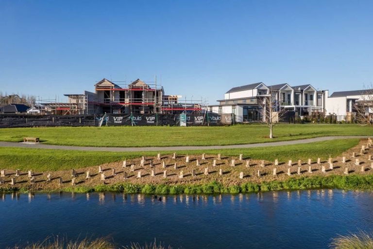 Photo of property in 23 Streamside Terrace, Kaiapoi, 7630
