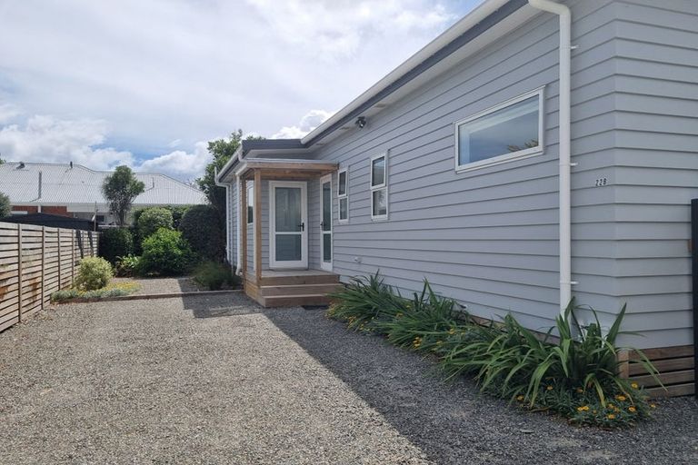 Photo of property in 22b Tararua Street, Masterton, 5810
