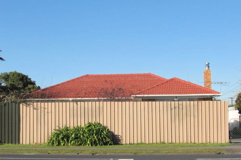 Photo of property in 151 Clevedon Road, Papakura, 2110