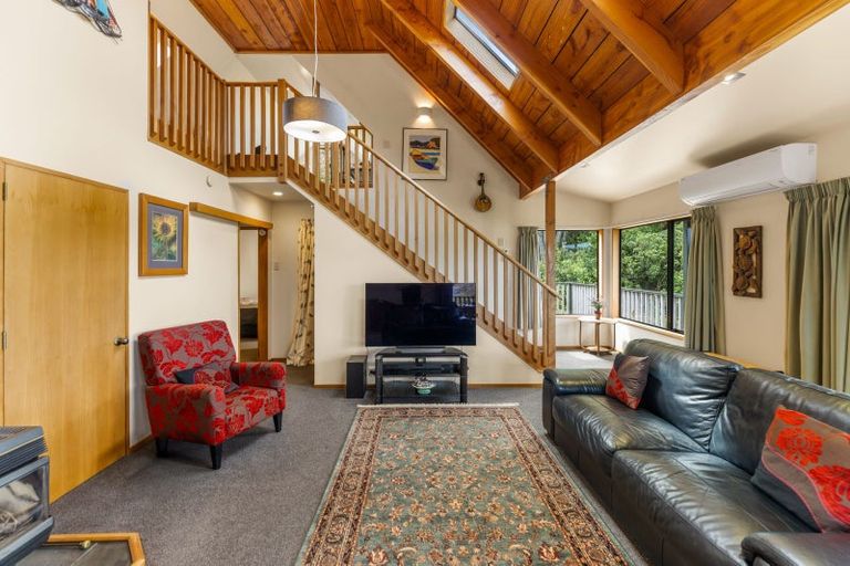 Photo of property in 12 Tui Street, Saint Leonards, Dunedin, 9022