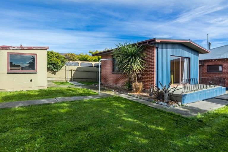 Photo of property in 35 Newman Street, Waimataitai, Timaru, 7910