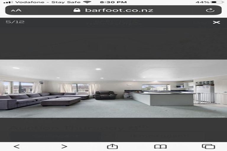 Photo of property in 2/13 Camelot Place, Glenfield, Auckland, 0629